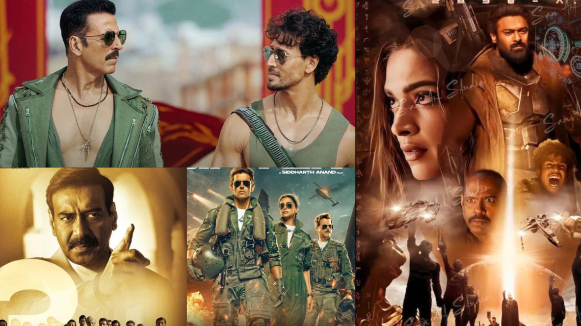 High star fees vs. box office flops: A brewing controversy amid film failures 