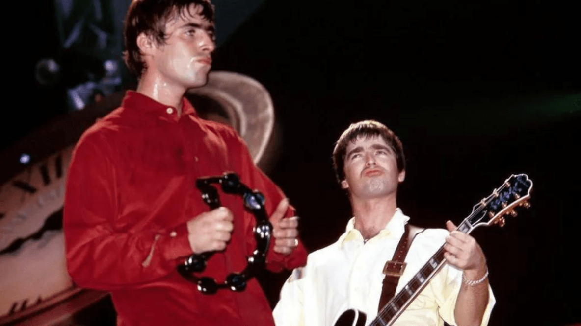 Oasis reunion hints intensify as Liam and Noel Gallagher tease major announcement