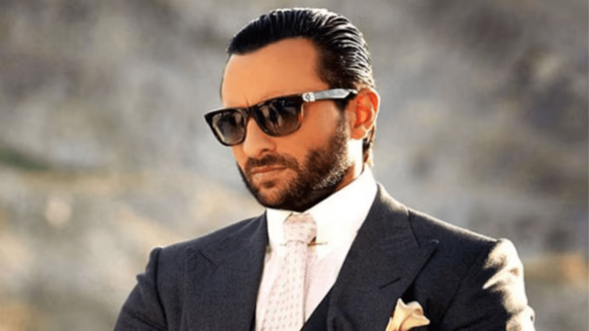 Saif Ali Khan set to return for action-thriller “Race 4” in 2025