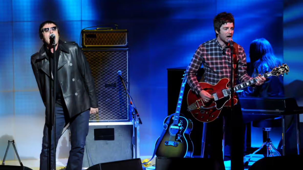 Oasis adds extra dates to 2025 reunion tour amid unprecedented demand