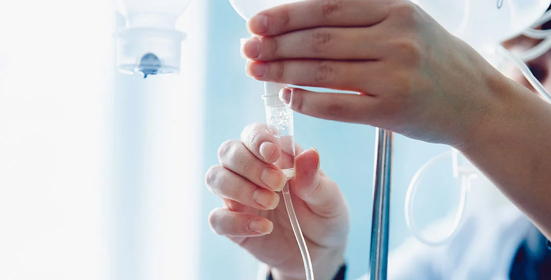 UK cancer care falling behind global standards, experts warn of ‘Ticking Time Bomb’