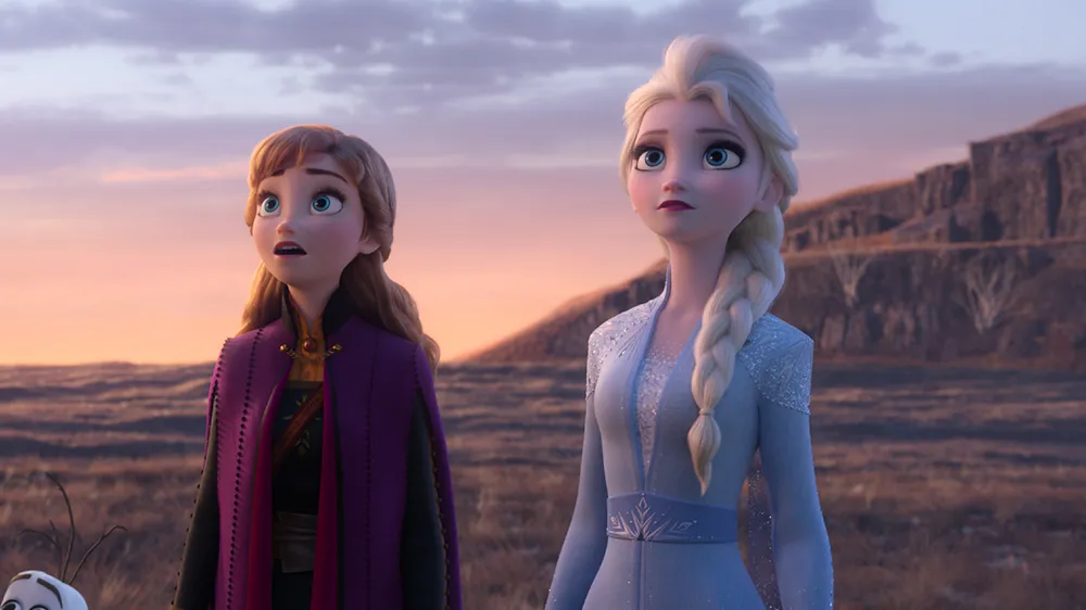 “Frozen 3” coming in 2027: Disney reveals first look at upcoming sequel