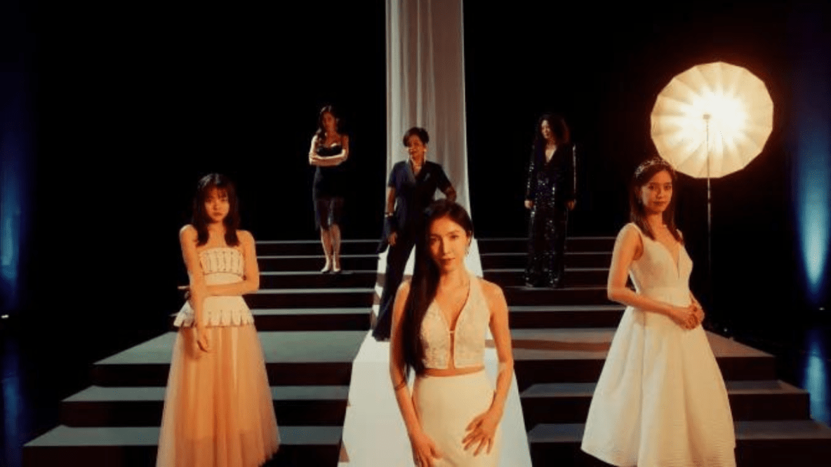 Netflix expands Chinese-language content with new Taiwanese productions