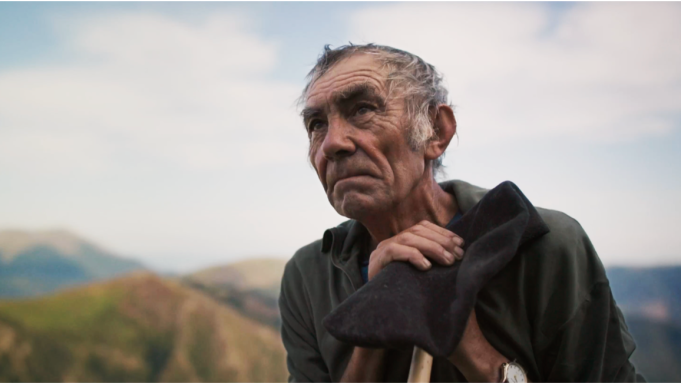 Camden International Film Festival announces “The Shepherd and The Bear” as a surprise closing film