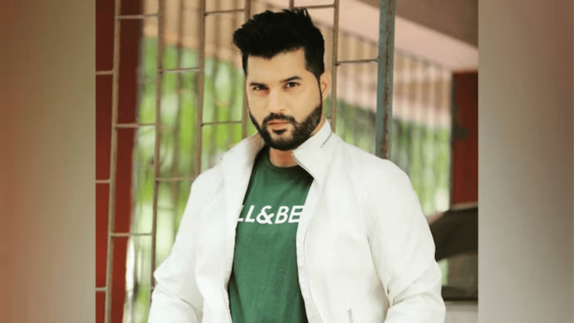 Indian TV actor Vikas Sethi passes away at 48 due to cardiac arrest