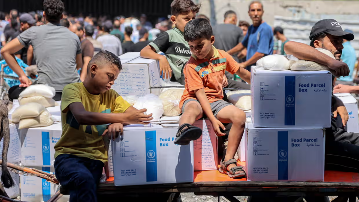 BBC faces backlash over delay in broadcasting Gaza aid appeal