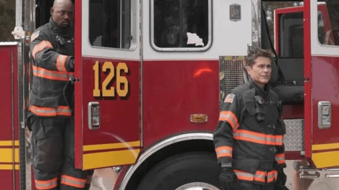 Fox’s “9-1-1: Lone Star” to end after season 5, finale set in 2025