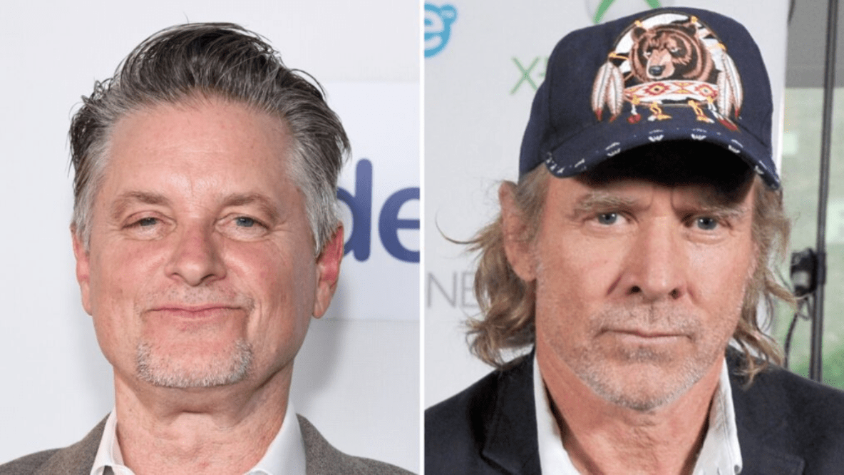 Shea Whigham, Will Patton cast in Paramount+’s “JonBenét Ramsey” series
