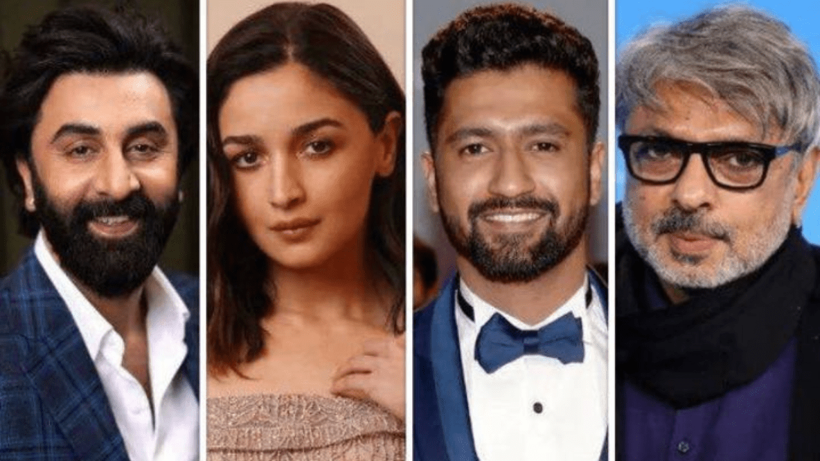 Sanjay Leela Bhansali’s “Love and War” postponed to March 2026