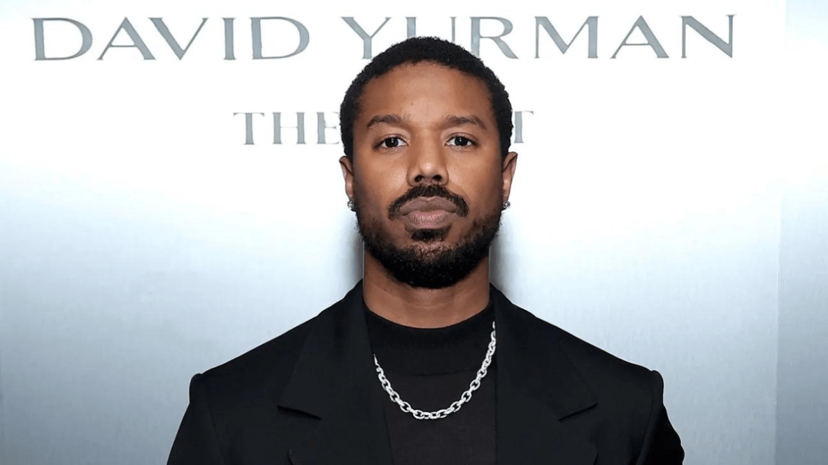 Michael B. Jordan to direct and star in “The Thomas Crown Affair” remake