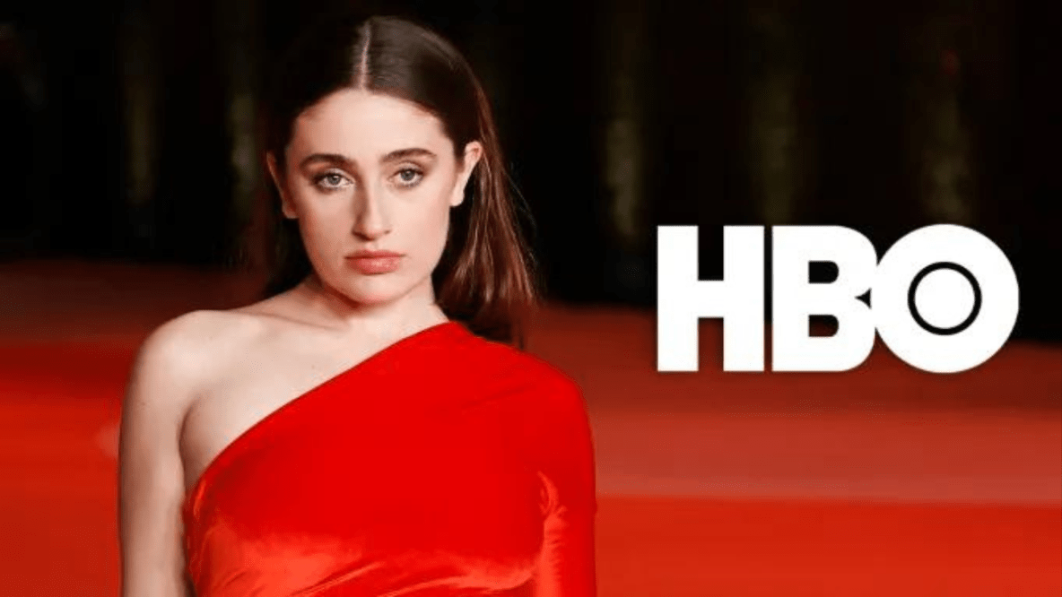 HBO orders ensemble comedy series led by Rachel Sennott