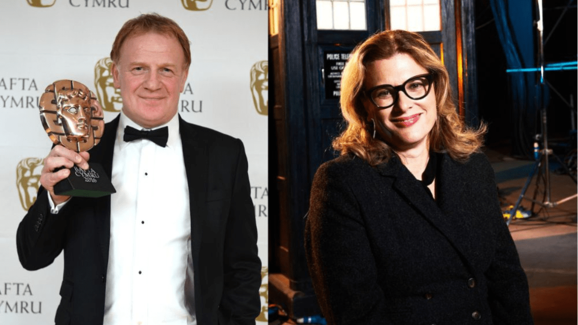 Julie Gardner, Mark Lewis Jones to be honoured at 2024 BAFTA Cymru Awards
