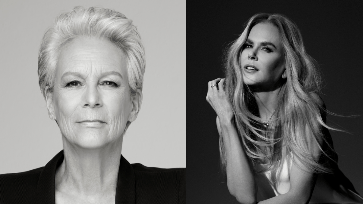 Prime Video orders two seasons of Patricia Cornwell’s “Scarpetta” starring Nicole Kidman and Jamie Lee Curtis