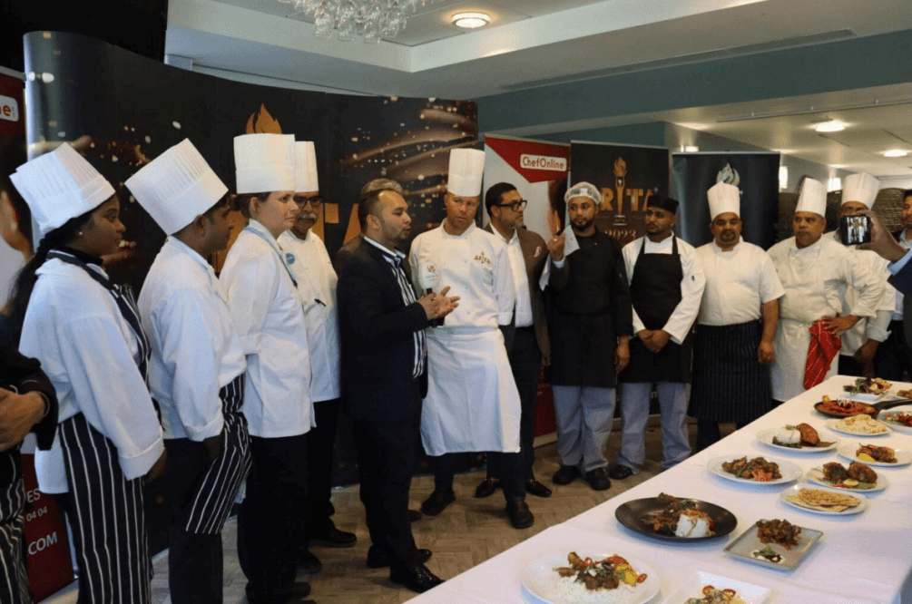 Cambridge Regional College, ARTA and  ChefOnline launch upskilling program for Indian and Bangladeshi communities chefs