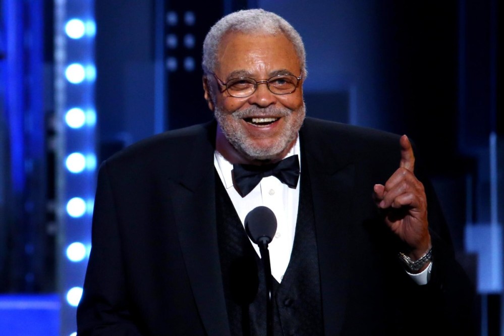 James Earl Jones, iconic voice of Darth Vader and Stage Legend, passes away at 93