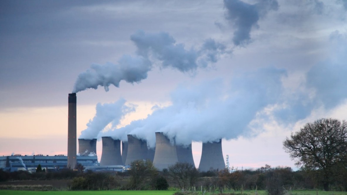 UK ends 142-year era of coal power, marking major shift in clean energy transition
