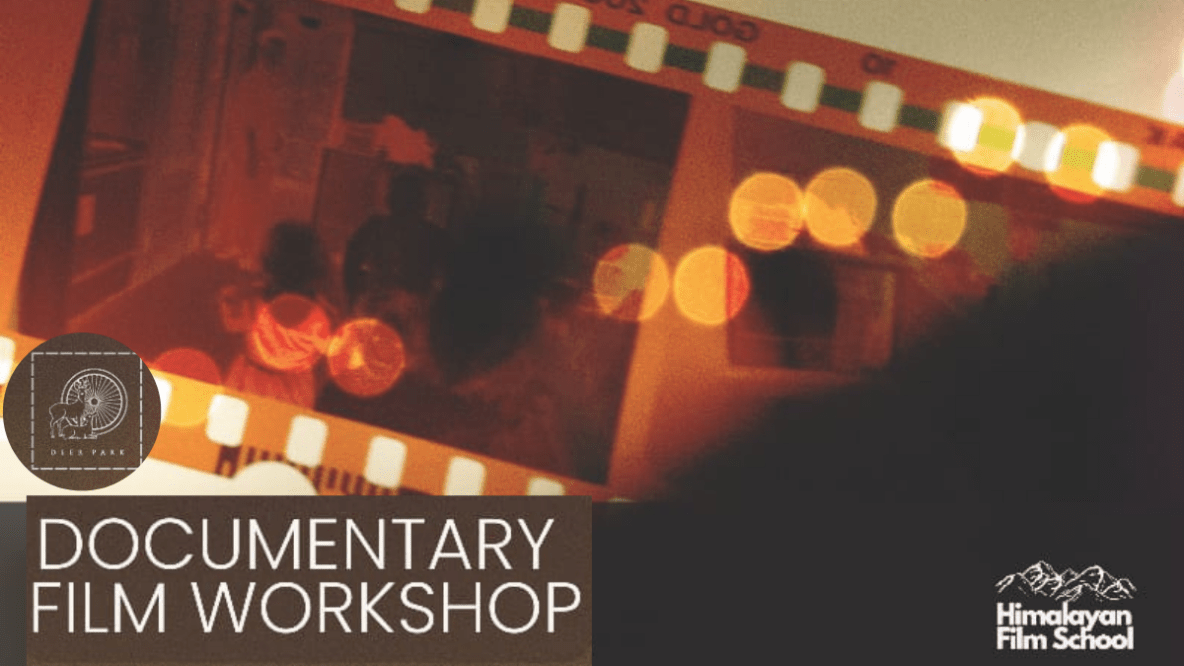 Aspiring filmmakers to learn the craft of social justice documentary at Bir