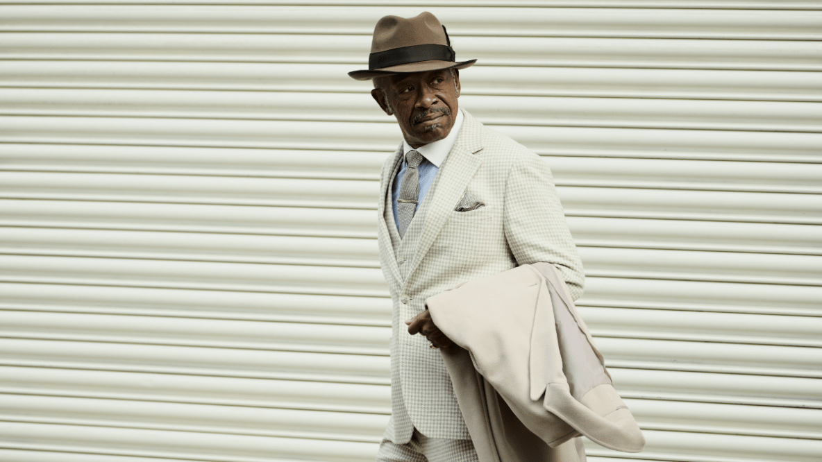 BBC’s “Mr Loverman” premieres today, bringing Bernardine Evaristo’s acclaimed novel to life