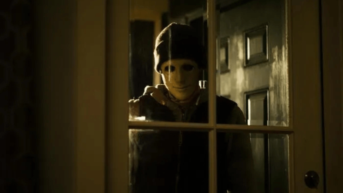 Mike Flanagan’s “Hush” returns with US theatrical release after Netflix removal