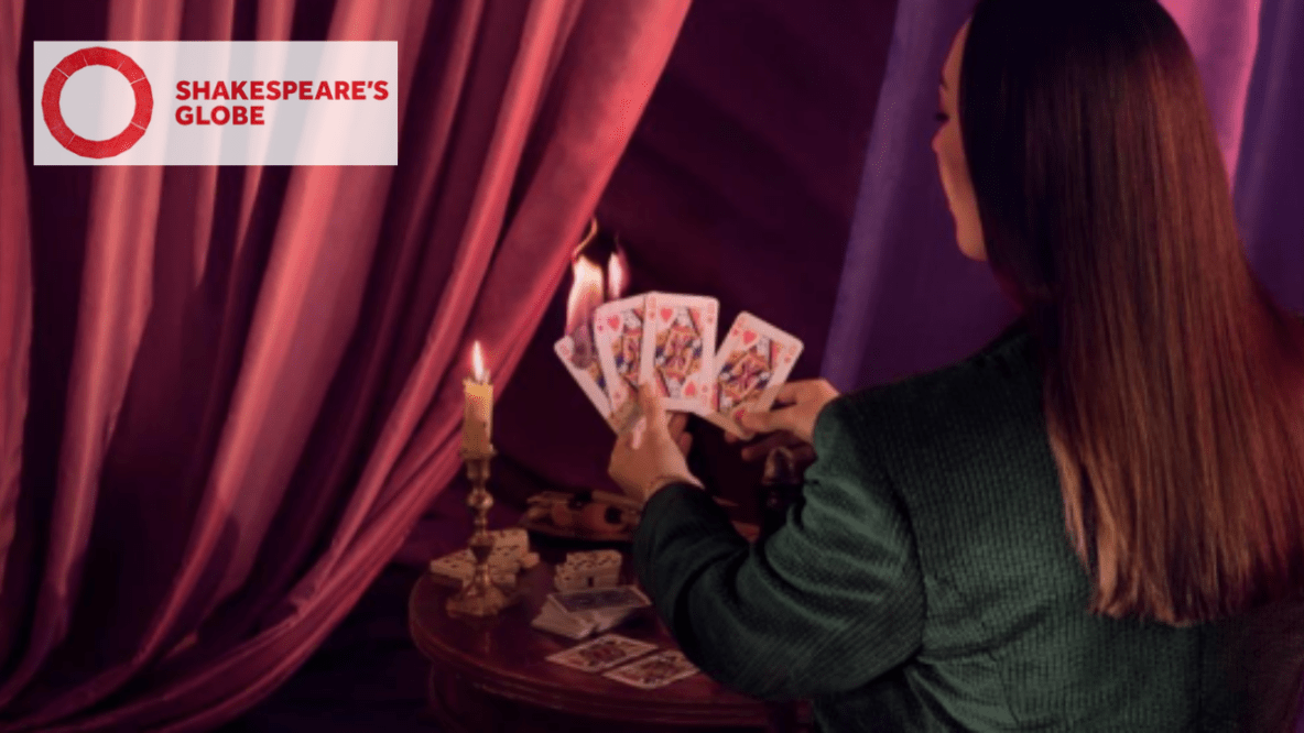 Cast announced for “All’s Well That Ends Well” at Shakespeare’s Globe