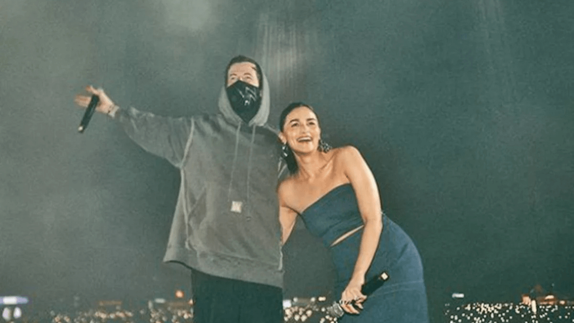 Alia Bhatt stuns fans with surprise appearance at Alan Walker’s concert in Bengaluru