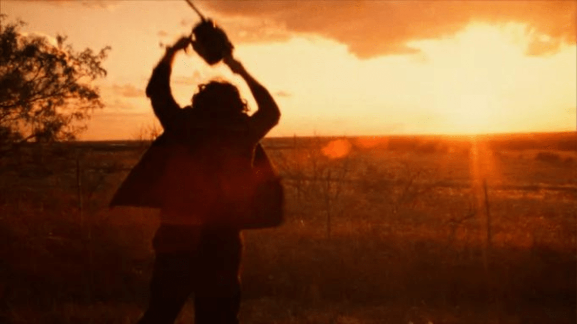 Tobe Hooper’s “The Texas Chain Saw Massacre” celebrates 50th anniversary in theatres