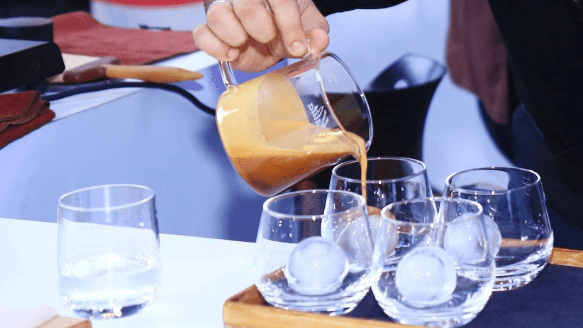 India International Coffee Festival 2024 to host National Barista Championship across three cities