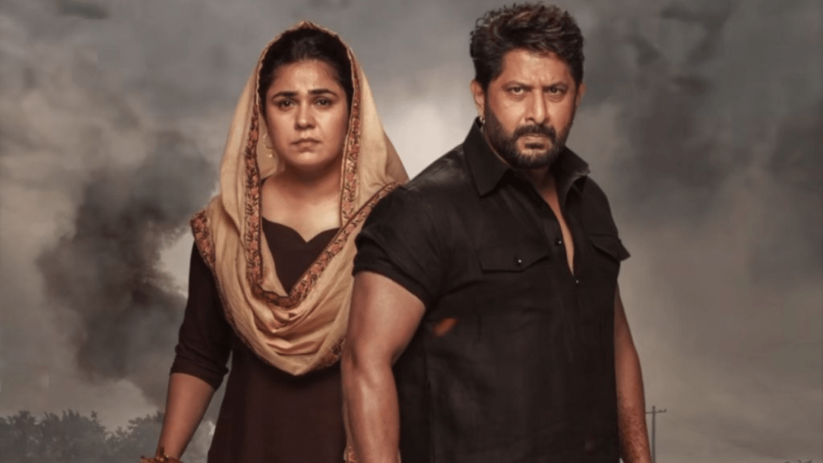 Arshad Warsi’s ‘Banda Singh Chaudhary’ trailer out, a powerful tale of unity after the 1971 Indo-Pak war