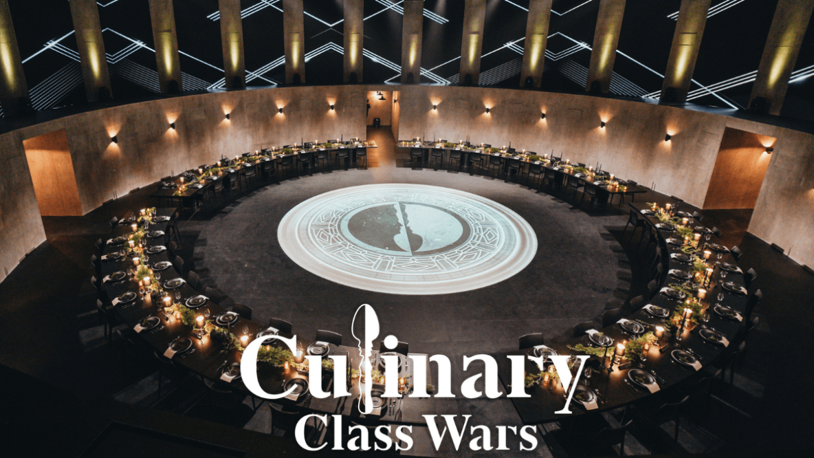 Netflix confirms season 2 of Culinary Class Wars after record-breaking debut