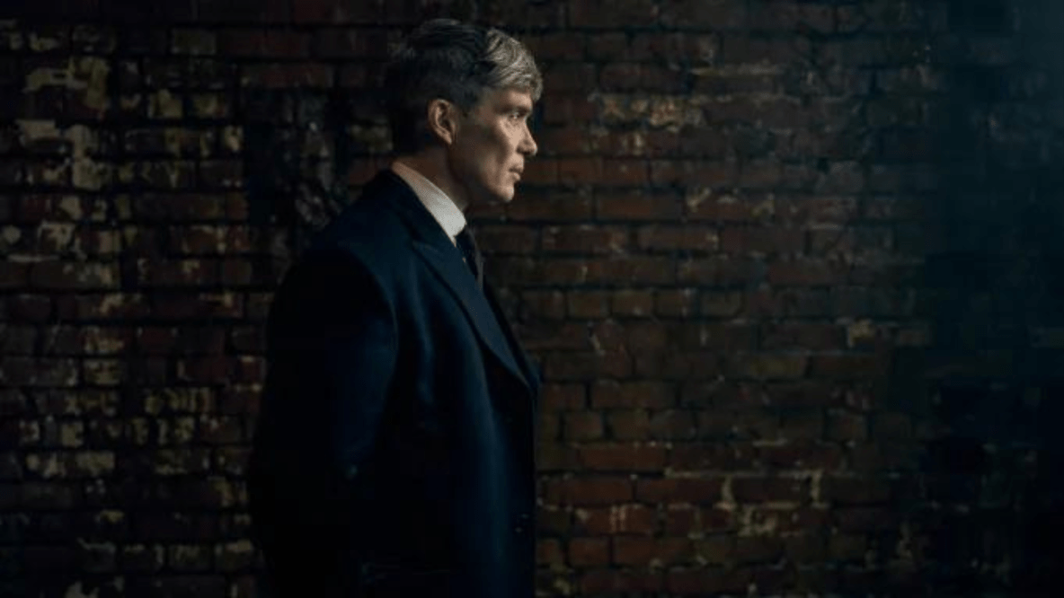 Production begins for “Peaky Blinders” film sequel with Cillian Murphy