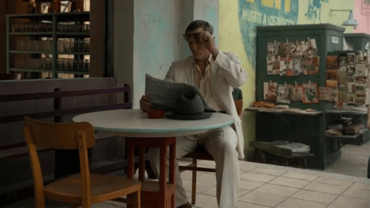 Mubi acquires rights to Luca Guadagnino’s “Queer” across multiple territories