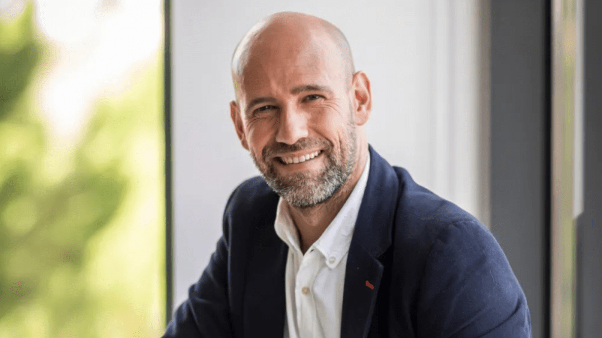 Banijay Iberia Expands with new sports division led by Gonzalo Miró as Director