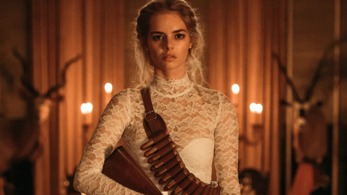 Sequel to horror-comedy “Ready or Not” set to bring more thrills with Samara Weaving’s return