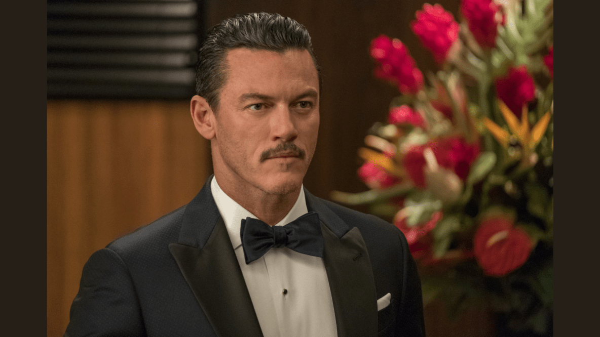 Luke Evans to lead and executive produce real-life drama “Emergency”