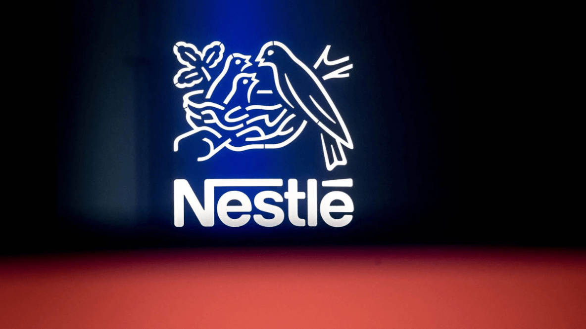 Nestle reports decline in sales growth, blames boycotts linked to Israel