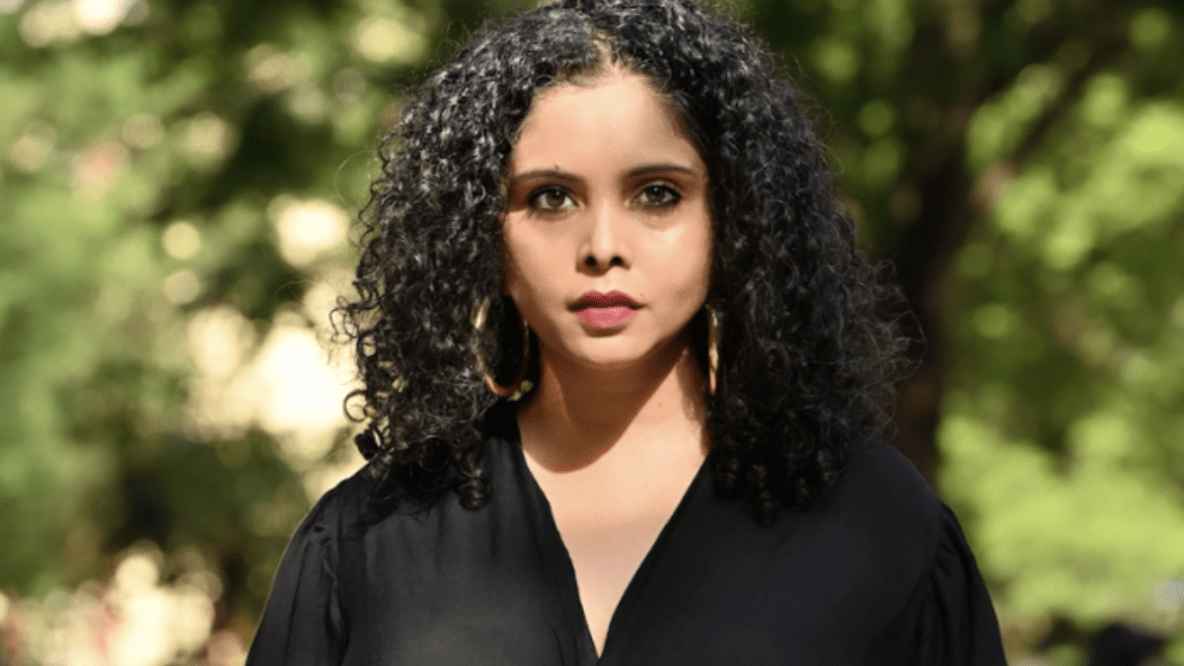 Indian Journalist Rana Ayyub honored with 2024 International Press Freedom Award by CJFE