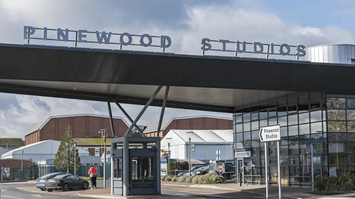 Pinewood Studios to shut down television unit amid industry slowdown