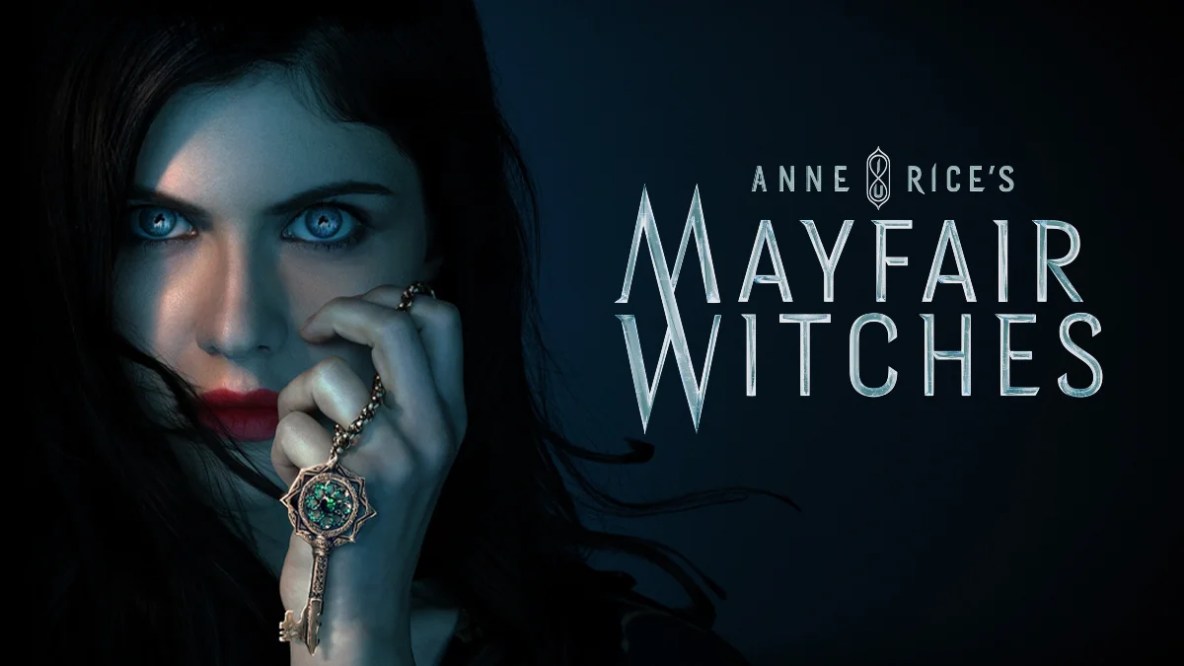 AMC Networks Announces Premiere Date for Second Season of Anne Rice’s Mayfair Witches on AMC and AMC+