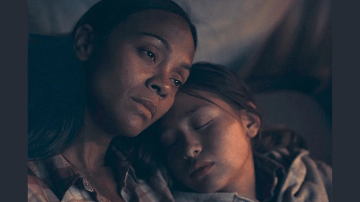 Signature Entertainment acquires Zoe Saldaña thriller “The Absence of Eden” in multi-territory deal