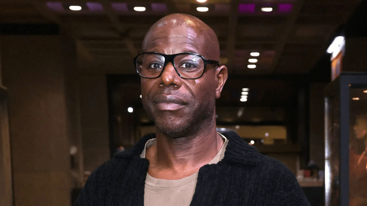 Steve McQueen withdraws from Camerimage Festival after controversial remarks on female cinematographers