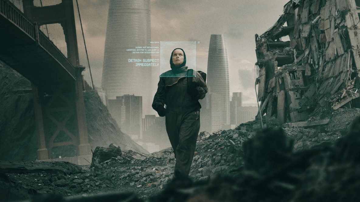 Neon releases trailer and release date for Asif Kapadia’s Futuristic Documentary ‘2073’