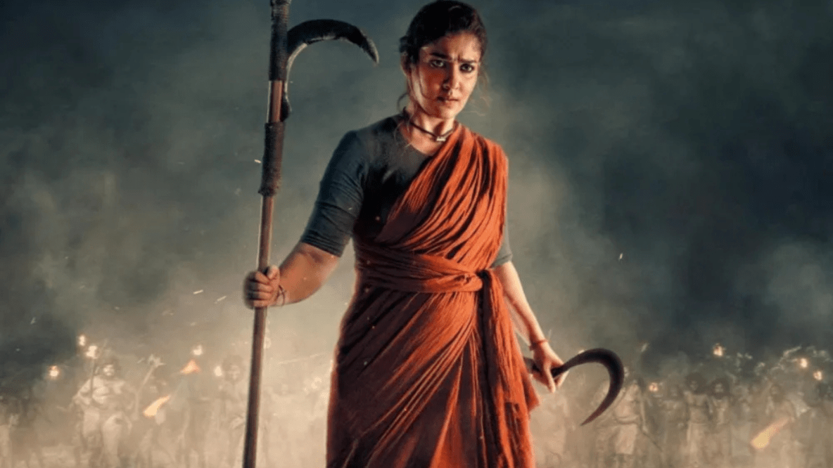 Nayanthara headlines “Rakkayie” as MovieVerse studios ventures into Tamil cinema