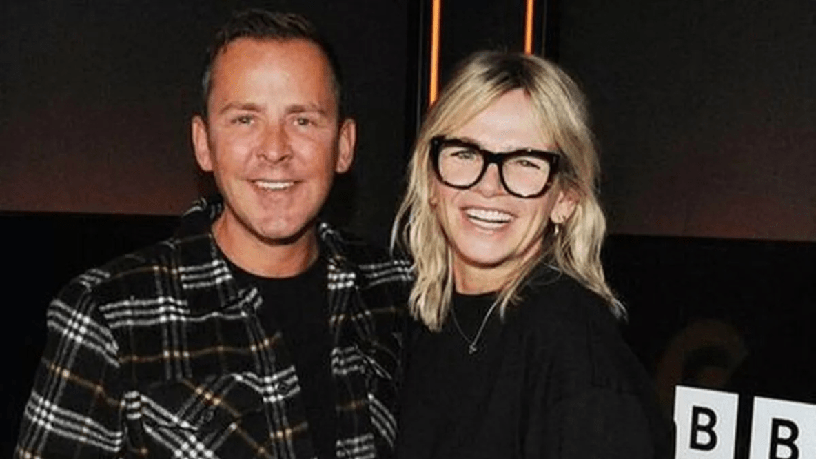 Scott Mills to succeed Zoe Ball as BBC Radio 2 breakfast host in 2024