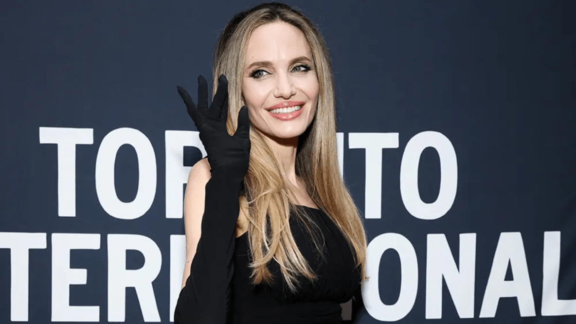Angelina Jolie to headline Alice Winocour’s Parisian high-fashion drama ‘Stitches’