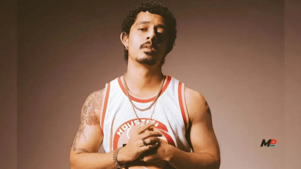 Indian rapper Hanumankind to perform at Coachella 2025