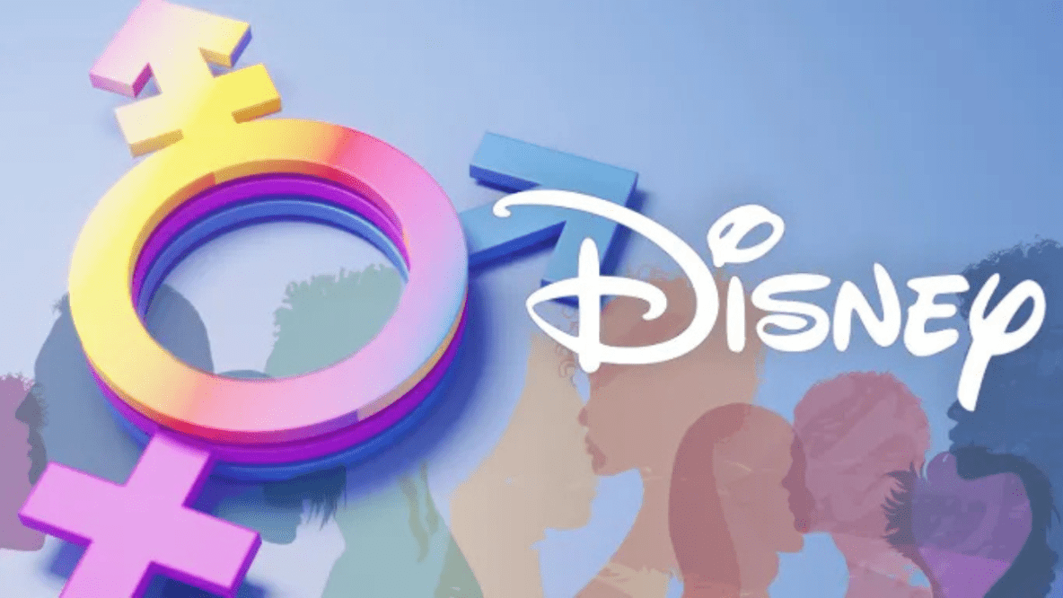 Disney to pay $43.25 million in gender discrimination lawsuit settlement