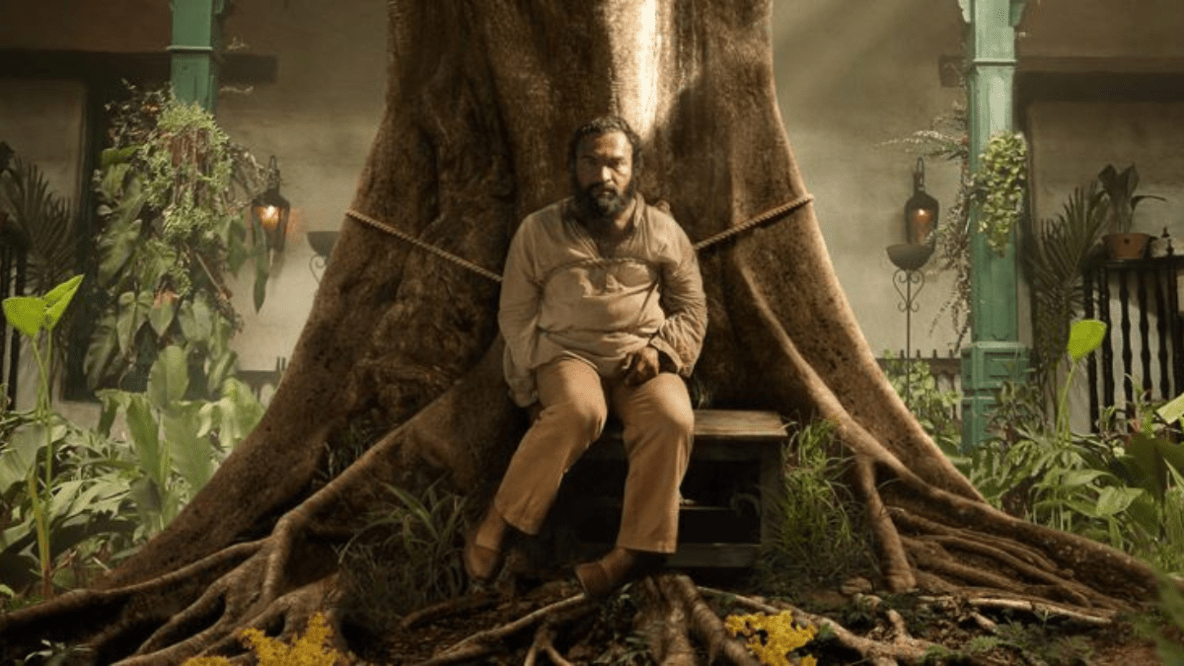 Netflix’s “One Hundred Years of Solitude” set to premiere in December