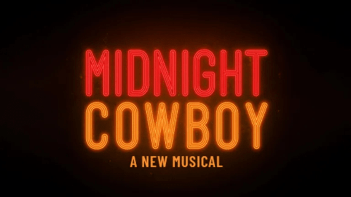 ‘Midnight Cowboy’ set to debut as a new musical in 2025