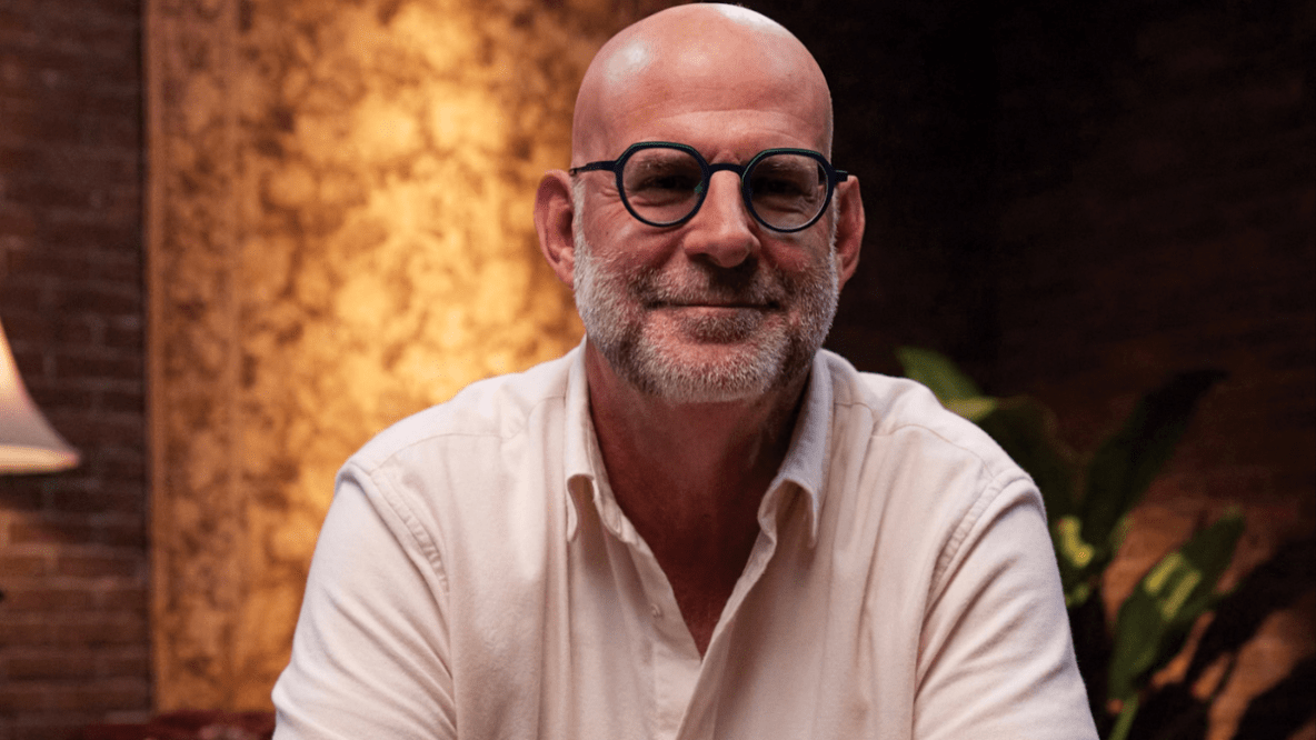 Netflix greenlights Harlan Coben’s first US scripted series, “I Will Find You”