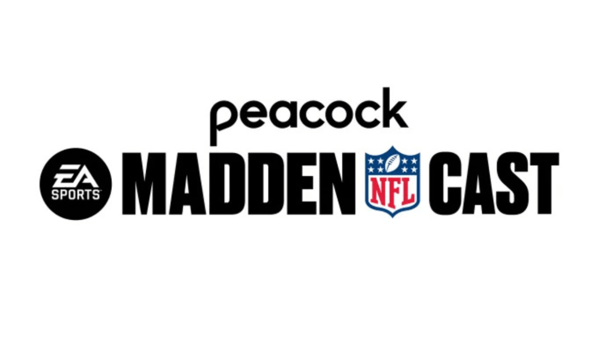 NFL and Madden combine real sports with gaming in groundbreaking live experience